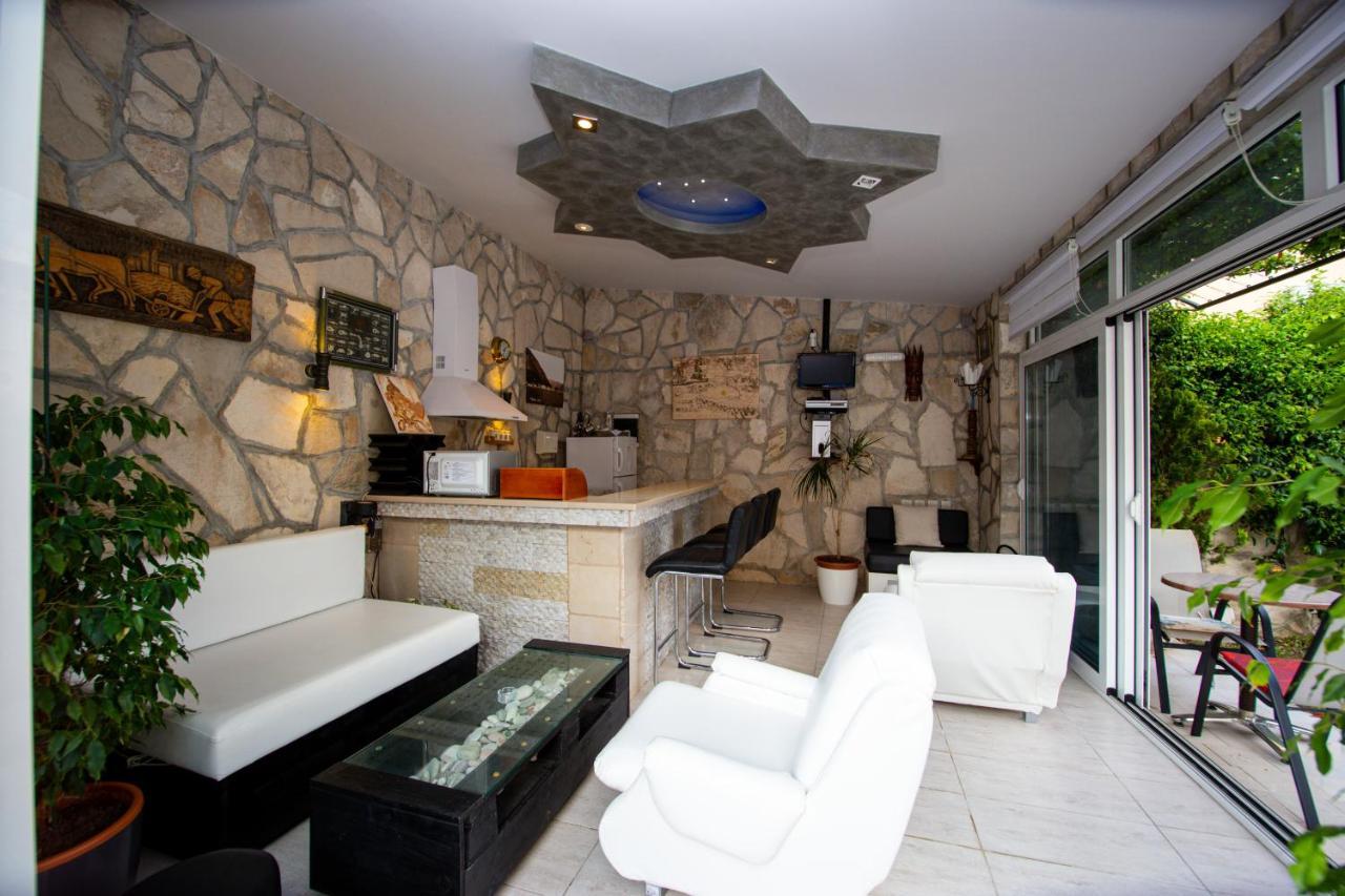 Mejic Apartments Kotor Exterior photo