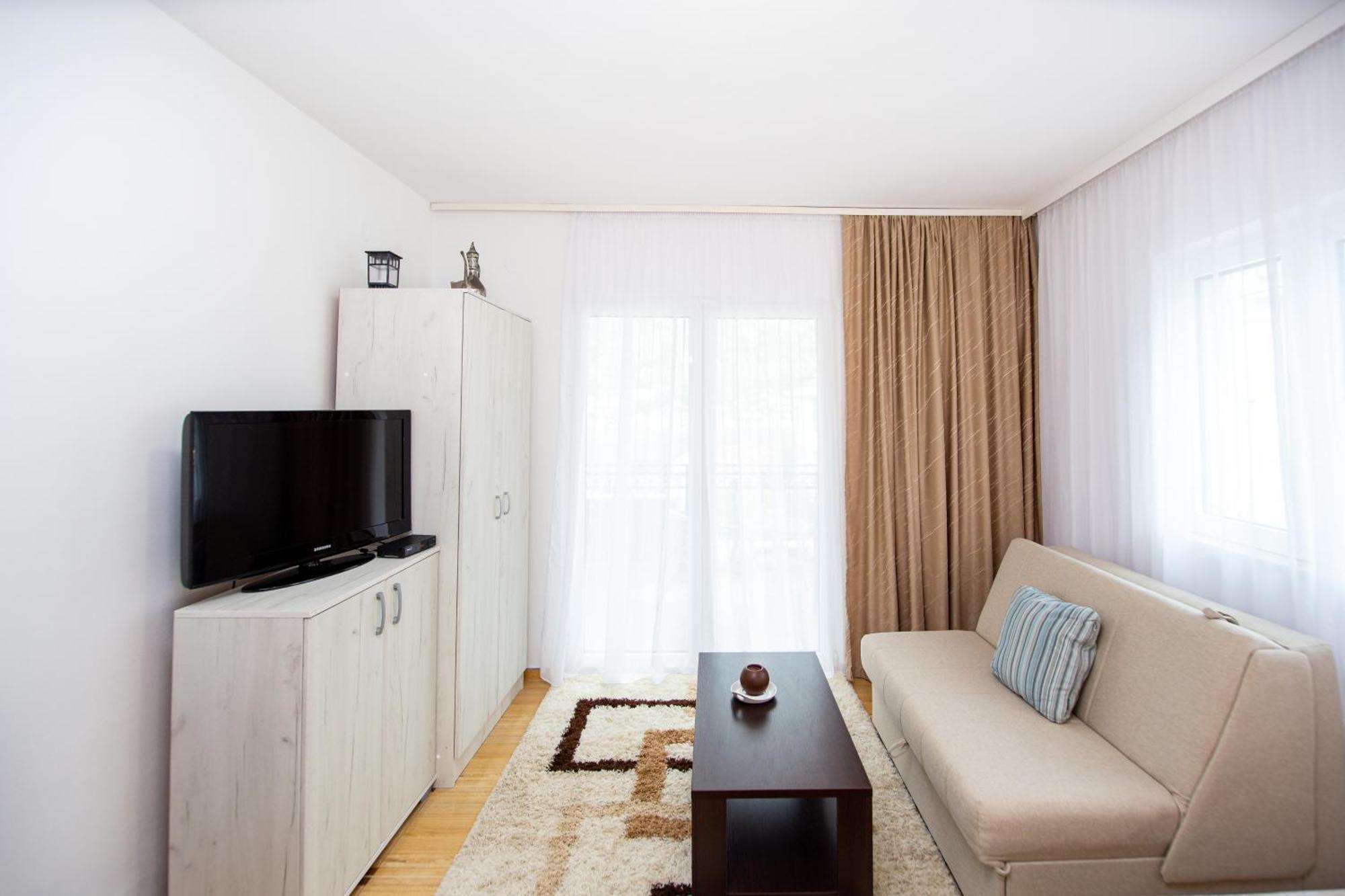 Mejic Apartments Kotor Exterior photo