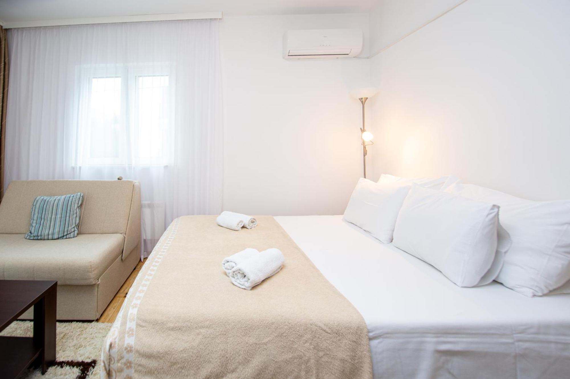 Mejic Apartments Kotor Exterior photo