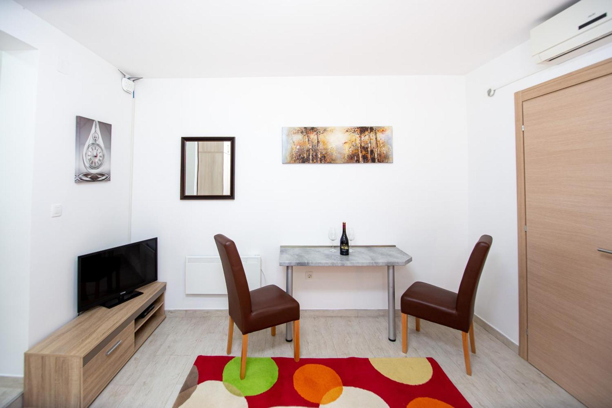 Mejic Apartments Kotor Room photo