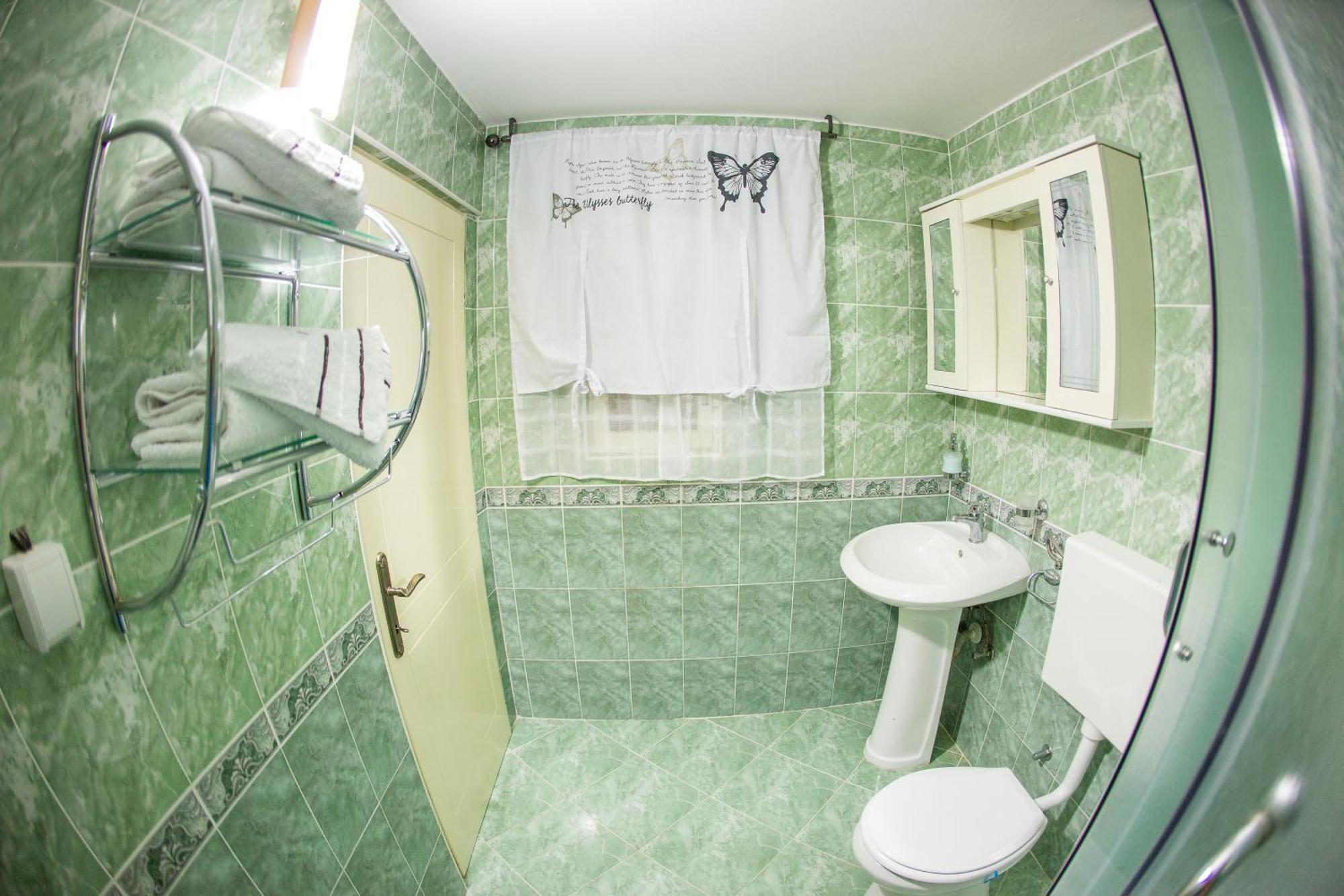 Mejic Apartments Kotor Exterior photo